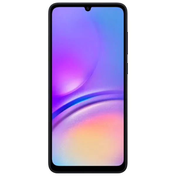 Samsung Galaxy A05 4 GB/ 64 GB/ Dual SIM/ Black  photo 2 Samsung Galaxy A05 4 GB/ 64 GB/ Dual SIM/ Black  photo 2