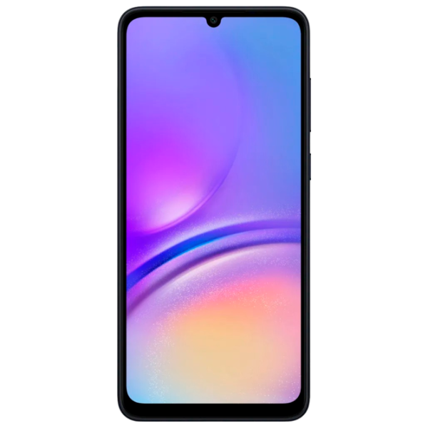 Samsung Galaxy A05 4 GB/ 64 GB/ Dual SIM/ Black  photo 2 Samsung Galaxy A05 4 GB/ 64 GB/ Dual SIM/ Black  photo 2