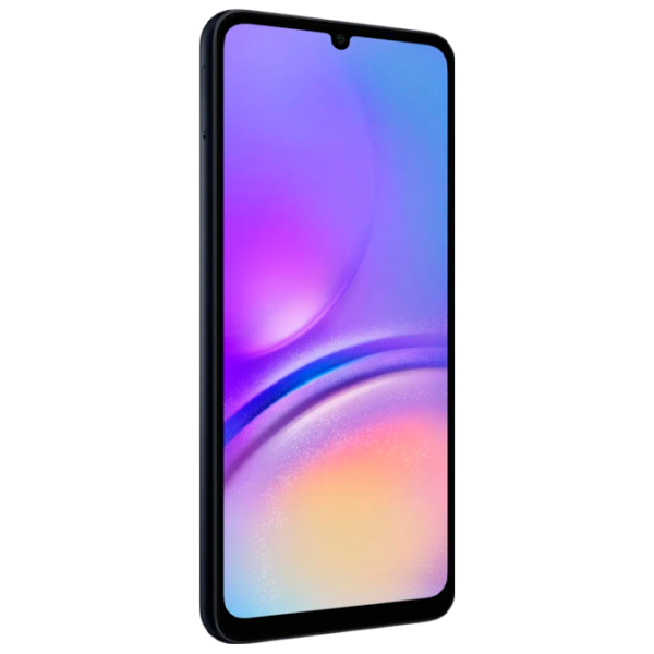 Samsung Galaxy A05 4 GB/ 64 GB/ Dual SIM/ Black  photo 3 Samsung Galaxy A05 4 GB/ 64 GB/ Dual SIM/ Black  photo 3