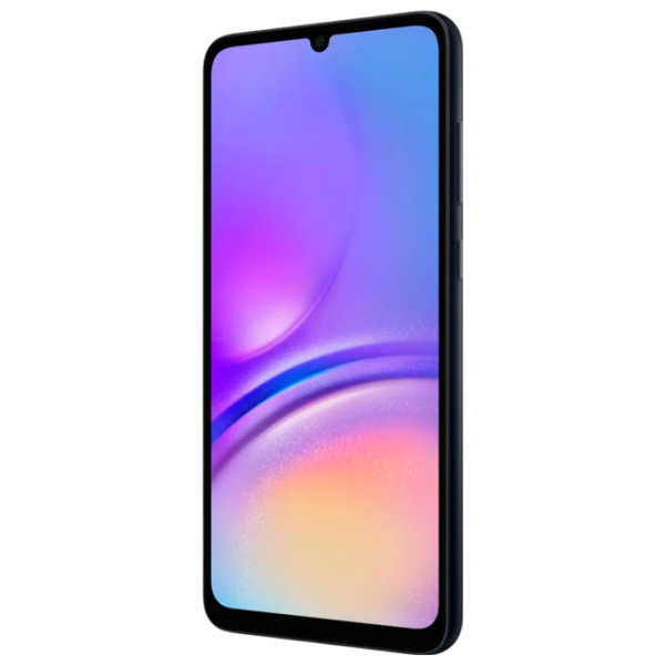 Samsung Galaxy A05 4 GB/ 64 GB/ Dual SIM/ Black  photo 4 Samsung Galaxy A05 4 GB/ 64 GB/ Dual SIM/ Black  photo 4