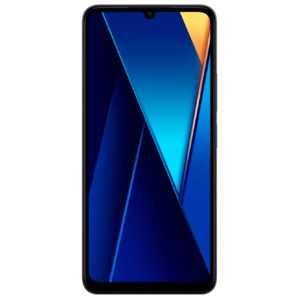 Poco C65 8 GB/ 256 GB/ Dual SIM/ Black  photo 2