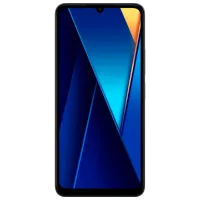 Смартфон Poco C65 8 ГБ/ 256 ГБ/ Dual SIM/ Черный photo 2