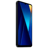 Смартфон Poco C65 8 ГБ/ 256 ГБ/ Dual SIM/ Черный photo 3