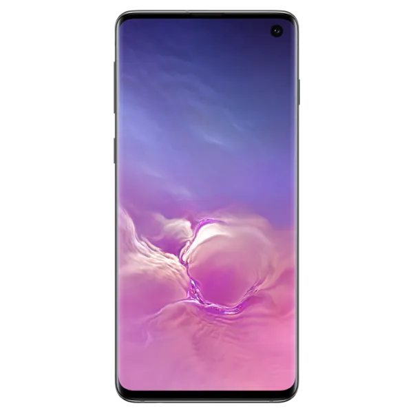 Samsung Galaxy S10 8 GB/ 128 GB/ Dual SIM/ Black  photo 2