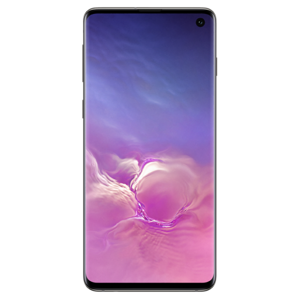 Samsung Galaxy S10 8 GB/ 128 GB/ Dual SIM/ Black  photo 2