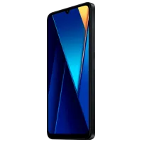 Смартфон Poco C65 8 ГБ/ 256 ГБ/ Dual SIM/ Черный photo 4