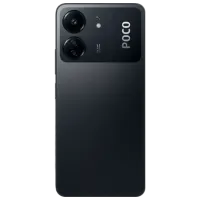 Смартфон Poco C65 8 ГБ/ 256 ГБ/ Dual SIM/ Черный photo 5