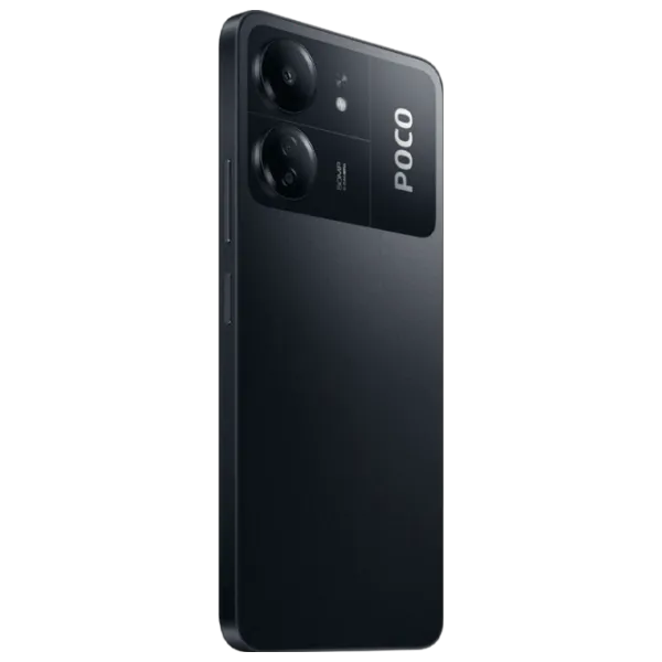Poco C65 8 GB/ 256 GB/ Dual SIM/ Black  photo 6