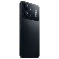 Смартфон Poco C65 8 ГБ/ 256 ГБ/ Dual SIM/ Черный photo 6