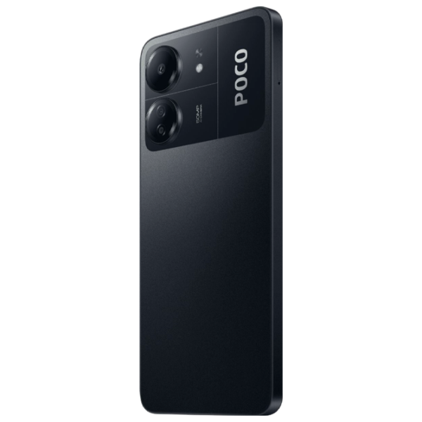 Poco C65 8 GB/ 256 GB/ Dual SIM/ Black  photo 7