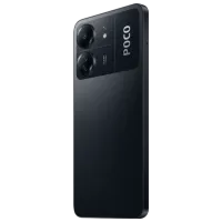 Смартфон Poco C65 8 ГБ/ 256 ГБ/ Dual SIM/ Черный photo 7