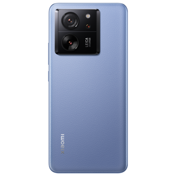Xiaomi 13T Pro 16 GB/ 1 TB/ Dual SIM/ Blue Alpine photo 4 Xiaomi 13T Pro 16 GB/ 1 TB/ Dual SIM/ Blue Alpine photo 4
