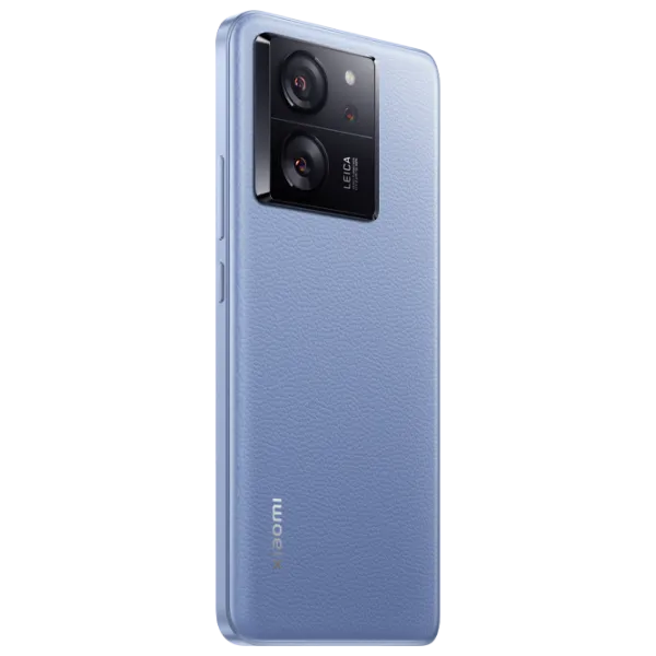 Xiaomi 13T Pro 16 GB/ 1 TB/ Dual SIM/ Blue Alpine photo 5 Xiaomi 13T Pro 16 GB/ 1 TB/ Dual SIM/ Blue Alpine photo 5
