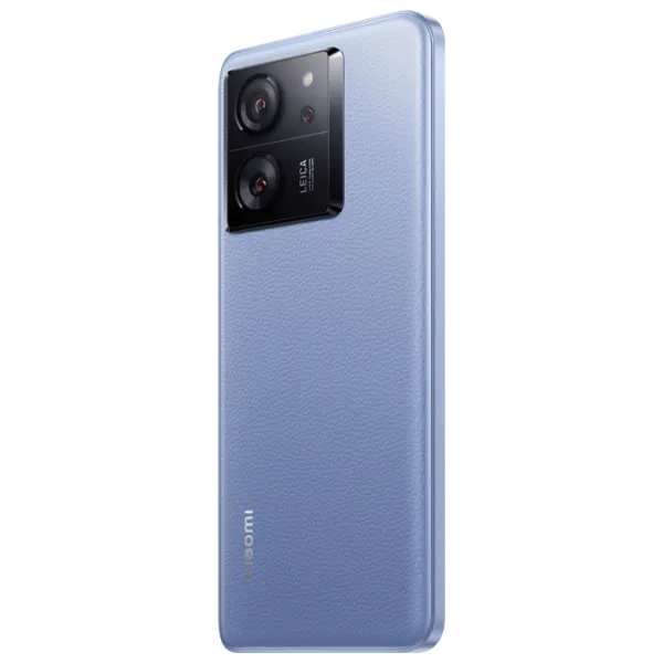 Xiaomi 13T Pro 16 GB/ 1 TB/ Dual SIM/ Blue Alpine photo 6 Xiaomi 13T Pro 16 GB/ 1 TB/ Dual SIM/ Blue Alpine photo 6