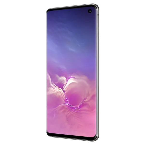 Samsung Galaxy S10 8 GB/ 128 GB/ Dual SIM/ Black  photo 3