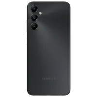 Смартфон Samsung Galaxy A05s 4 ГБ/ 64 ГБ/ Dual SIM/ Черный photo 5