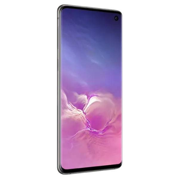 Samsung Galaxy S10 8 GB/ 128 GB/ Dual SIM/ Black  photo 4