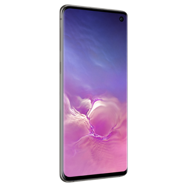 Samsung Galaxy S10 8 GB/ 128 GB/ Dual SIM/ Black  photo 4