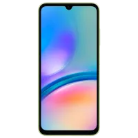 Smartphone Samsung Galaxy A05s 4 GB/ 64 GB/ Dual SIM/ Green Light photo 2