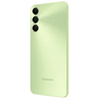 Smartphone Samsung Galaxy A05s 4 GB/ 64 GB/ Dual SIM/ Green Light photo 6