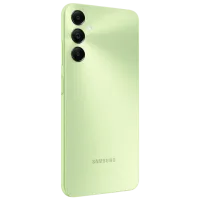Smartphone Samsung Galaxy A05s 4 GB/ 64 GB/ Dual SIM/ Green Light photo 7