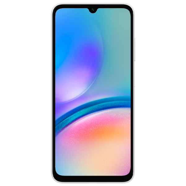 Samsung Galaxy A05s 4 GB/ 64 GB/ Dual SIM/ Silver  photo 2