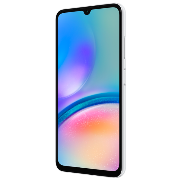 Samsung Galaxy A05s 4 GB/ 64 GB/ Dual SIM/ Silver  photo 3
