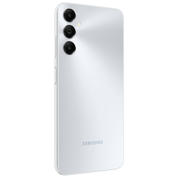 Samsung Galaxy A05s 4 GB/ 64 GB/ Dual SIM/ Silver  photo 7