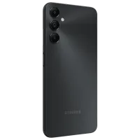 Smartphone Samsung Galaxy A05s 4 GB/ 128 GB/ Dual SIM/ Black photo 7