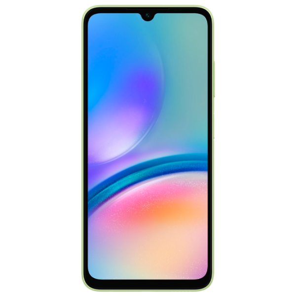 Samsung Galaxy A05s 4 ГБ/ 128 ГБ/ Dual SIM/ Зеленый Светлый photo 2 Samsung Galaxy A05s 4 ГБ/ 128 ГБ/ Dual SIM/ Зеленый Светлый photo 2