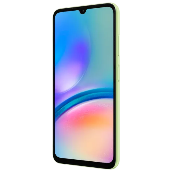 Samsung Galaxy A05s 4 ГБ/ 128 ГБ/ Dual SIM/ Зеленый Светлый photo 3 Samsung Galaxy A05s 4 ГБ/ 128 ГБ/ Dual SIM/ Зеленый Светлый photo 3