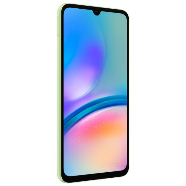 Samsung Galaxy A05s 4 ГБ/ 128 ГБ/ Dual SIM/ Зеленый Светлый photo 4 Samsung Galaxy A05s 4 ГБ/ 128 ГБ/ Dual SIM/ Зеленый Светлый photo 4