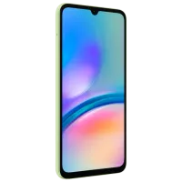 Smartphone Samsung Galaxy A05s 4 GB/ 128 GB/ Dual SIM/ Green Light photo 4