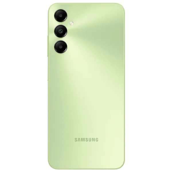 Samsung Galaxy A05s 4 ГБ/ 128 ГБ/ Dual SIM/ Зеленый Светлый photo 5 Samsung Galaxy A05s 4 ГБ/ 128 ГБ/ Dual SIM/ Зеленый Светлый photo 5