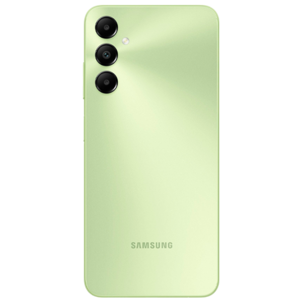 Samsung Galaxy A05s 4 ГБ/ 128 ГБ/ Dual SIM/ Зеленый Светлый photo 5 Samsung Galaxy A05s 4 ГБ/ 128 ГБ/ Dual SIM/ Зеленый Светлый photo 5