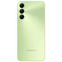 Smartphone Samsung Galaxy A05s 4 GB/ 128 GB/ Dual SIM/ Green Light photo 5