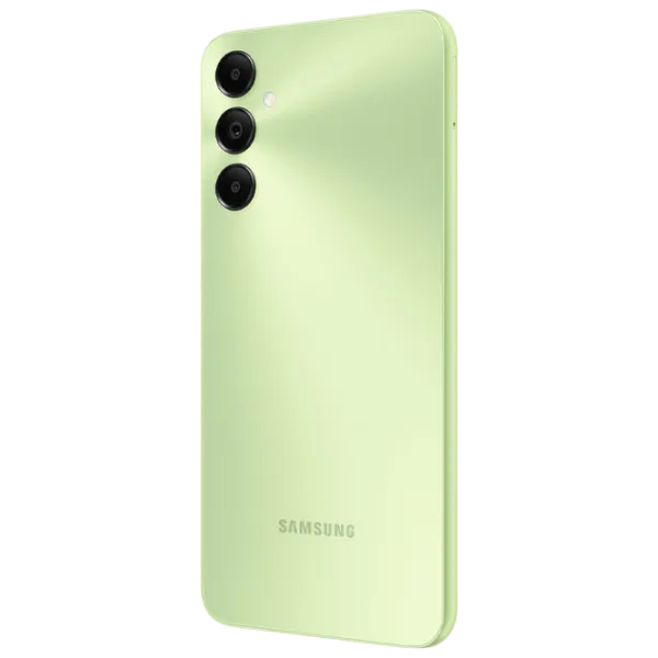 Samsung Galaxy A05s 4 ГБ/ 128 ГБ/ Dual SIM/ Зеленый Светлый photo 6 Samsung Galaxy A05s 4 ГБ/ 128 ГБ/ Dual SIM/ Зеленый Светлый photo 6