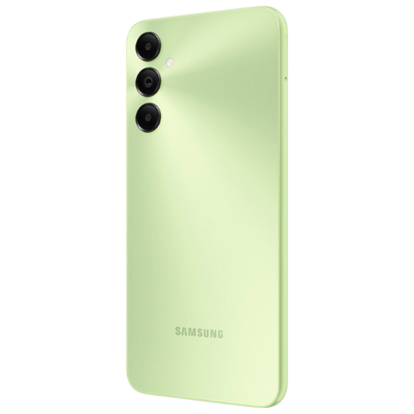 Samsung Galaxy A05s 4 ГБ/ 128 ГБ/ Dual SIM/ Зеленый Светлый photo 6 Samsung Galaxy A05s 4 ГБ/ 128 ГБ/ Dual SIM/ Зеленый Светлый photo 6