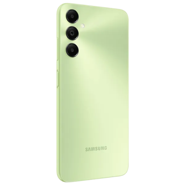 Samsung Galaxy A05s 4 ГБ/ 128 ГБ/ Dual SIM/ Зеленый Светлый photo 7 Samsung Galaxy A05s 4 ГБ/ 128 ГБ/ Dual SIM/ Зеленый Светлый photo 7