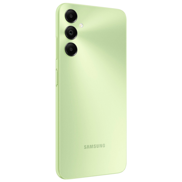 Samsung Galaxy A05s 4 ГБ/ 128 ГБ/ Dual SIM/ Зеленый Светлый photo 7 Samsung Galaxy A05s 4 ГБ/ 128 ГБ/ Dual SIM/ Зеленый Светлый photo 7