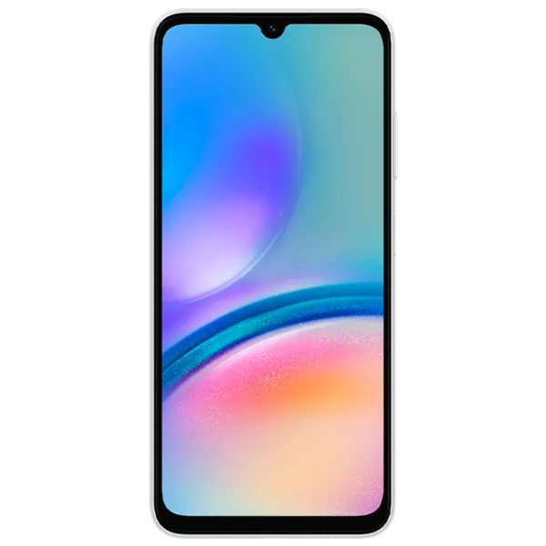 Samsung Galaxy A05s 4 ГБ/ 128 ГБ/ Dual SIM/ Серебряный  photo 2