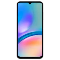 Смартфон Samsung Galaxy A05s 4 ГБ/ 128 ГБ/ Dual SIM/ Серебряный photo 2