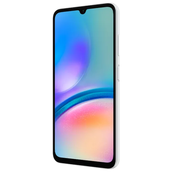 Samsung Galaxy A05s 4 ГБ/ 128 ГБ/ Dual SIM/ Серебряный  photo 3