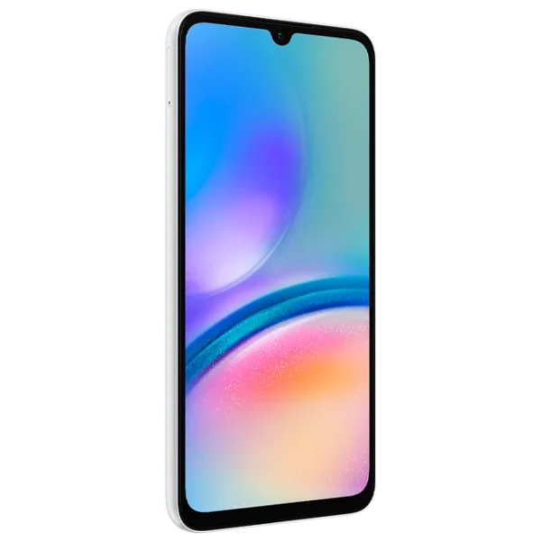 Samsung Galaxy A05s 4 ГБ/ 128 ГБ/ Dual SIM/ Серебряный  photo 4