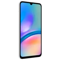 Смартфон Samsung Galaxy A05s 4 ГБ/ 128 ГБ/ Dual SIM/ Серебряный photo 4
