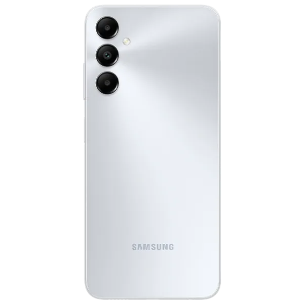 Samsung Galaxy A05s 4 ГБ/ 128 ГБ/ Dual SIM/ Серебряный  photo 5
