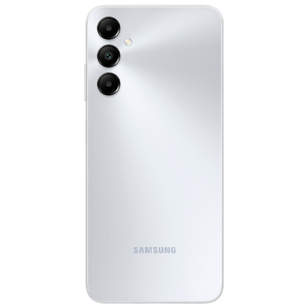 Samsung Galaxy A05s 4 ГБ/ 128 ГБ/ Dual SIM/ Серебряный  photo 5