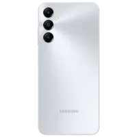 Смартфон Samsung Galaxy A05s 4 ГБ/ 128 ГБ/ Dual SIM/ Серебряный photo 5