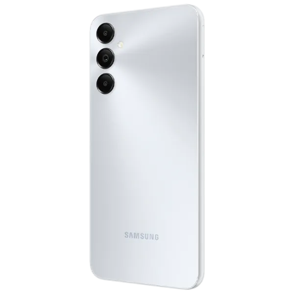 Samsung Galaxy A05s 4 ГБ/ 128 ГБ/ Dual SIM/ Серебряный  photo 6