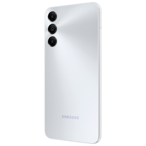 Samsung Galaxy A05s 4 ГБ/ 128 ГБ/ Dual SIM/ Серебряный  photo 6